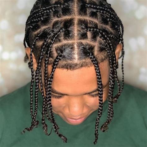 braids for men 2024|hair styles for men plats.